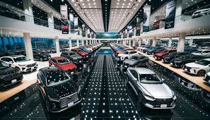 Automobile Manufacturers – The Unmatched Quality and Excellent Performance